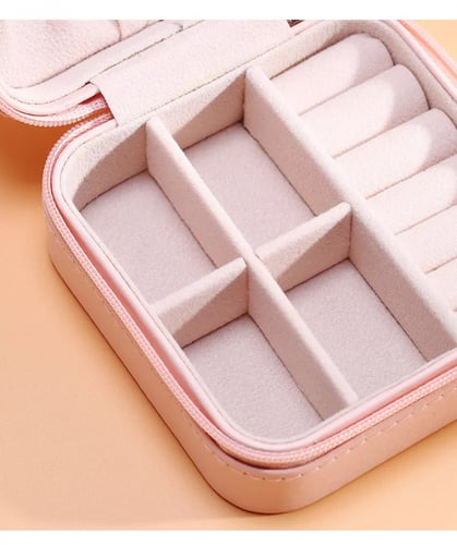 صندوق مجوهرات