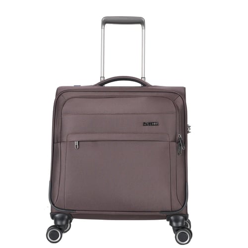 شنطة سفر رجال الاعمال المناسبة لكابينة الطائرة بهي...