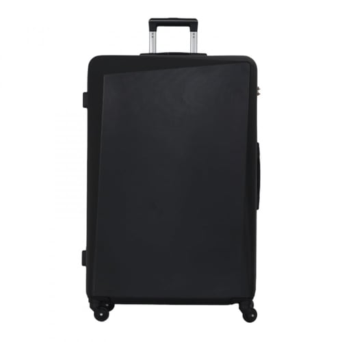 طقم شنط سفر - مكون من 7 قطع يشمل 5 شنط تروللي وشنط...