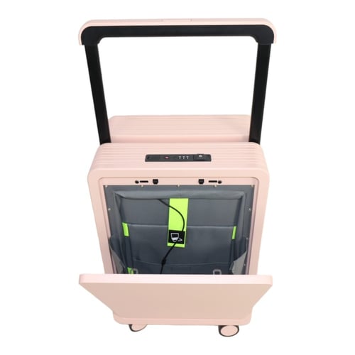 حقيبه سفر مقاس 20 انش خاصه بمقصوره الطياره