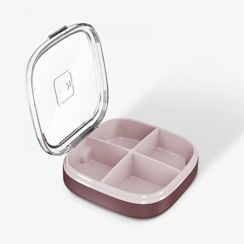 منظم حبوب يومي