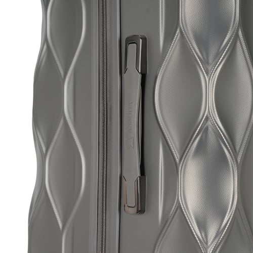 طقم حقائب سفر دبش للعرايس7قطع متينة وأنيقة