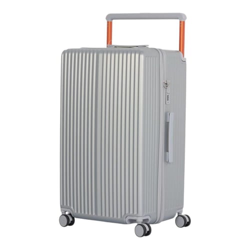 طقم حقائب سفر صلب (3 قطع) – تصميم عصري وقوة أداء