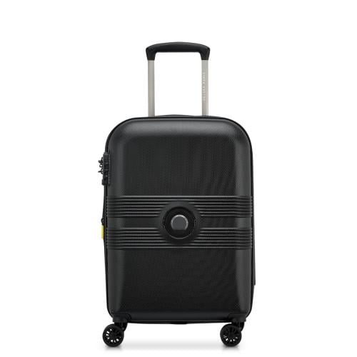 حقيبه سفر من ديلسي FLANERIE SE 55CM NOIR اللون اسو...