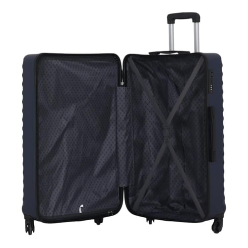 طقم شنط مميز مكون من 3 قطع -كفرات دواره 360 درجه -...