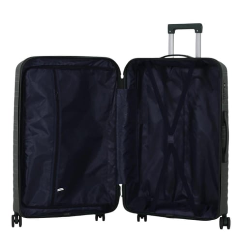 حقيبة سفر ضد الكسر من خامة البولي بروبيلين مقاس 20...