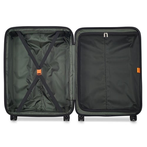 حقيبه سفر من ديلسي - قلعة ديلسي سيكيورتيك (70 سم)...