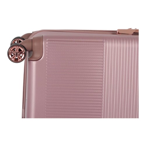 طقم شنط سفر دبش عرايس 7 قطع بسحاب متين - كفرات مزد...