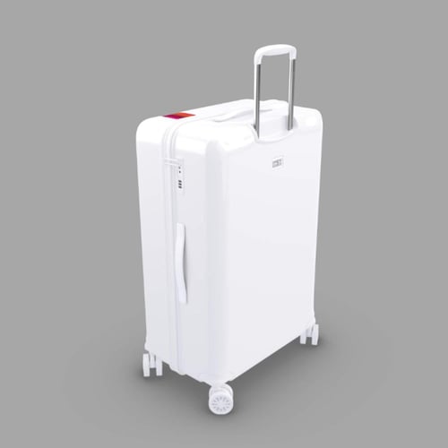 حقيبة سفر من | Bande a part | ضد الكسر - 4 عجلات م...