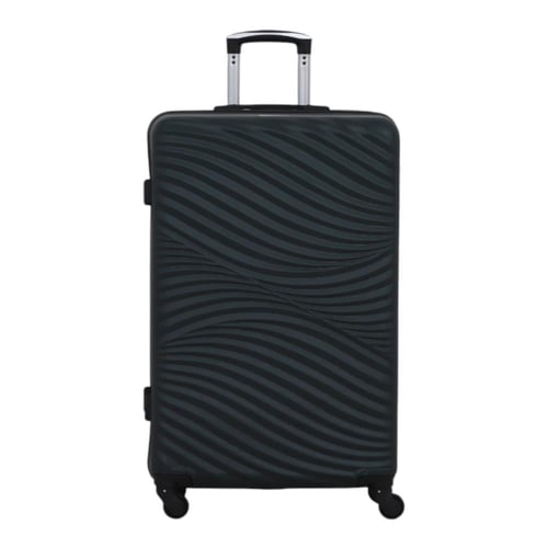 طقم شنط مميز مكون من 3 قطع -كفرات دواره 360 درجه -...