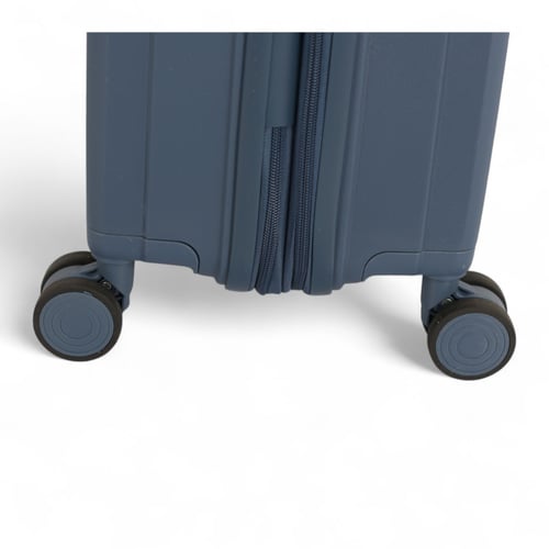 حقيبة سفر ضد الكسر من خامة البولي بروبيلين مقاس 20...