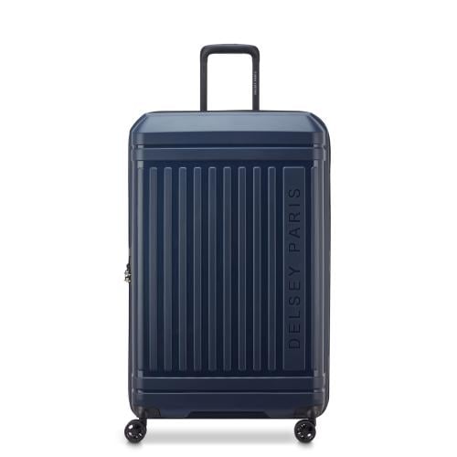 حقيبه سفر من ديلسيLUTECE SE 69CM MARINE BLUE