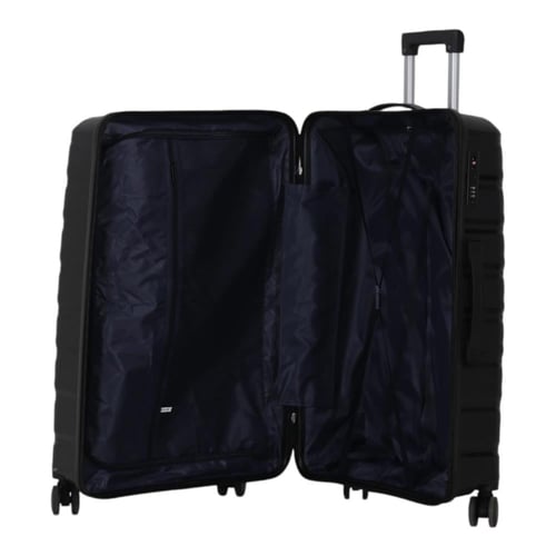 طقم شنط سفر ضد الكسر من خامة البولي بروبيلين مكون...