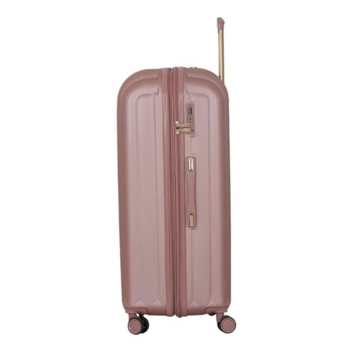 طقم شنط سفر دبش - مكون من7 قطع يشمل 5 شنط تروللي و...