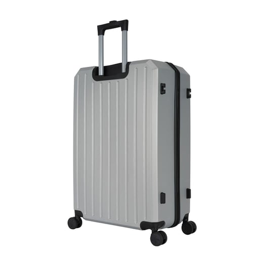 طقم حقائب سفر 3 قطع – خامة ABS عالية الجودة - عجلا...