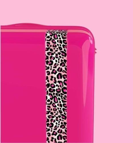 طقم شنط سفر - ضد الكسر - باكج أنيق ومتين مصنوع من...