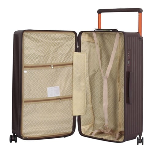 طقم حقائب سفر صلب (3 قطع) – تصميم عصري وقوة أداء