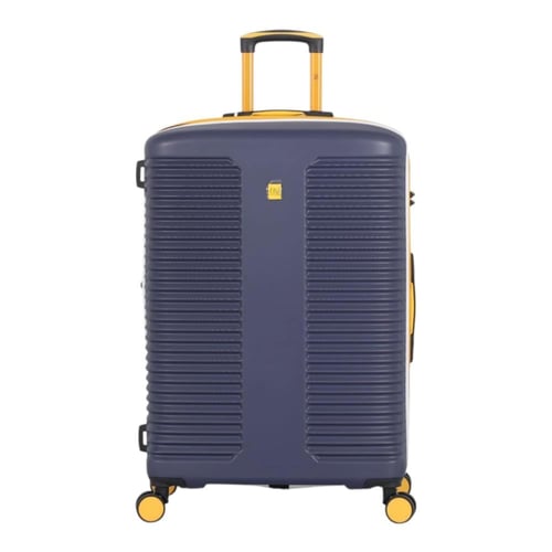 طقم حقائب سفر أنيق ومتين - 3 قطع فائقة الجودة (بتص...