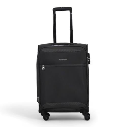 حقيبة سفر من امريكان توريستر قماش عالي الجوده - ال...