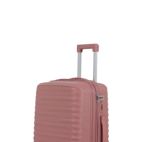 حقيبة سفر ضد الكسر من خامة البولي بروبيلين مقاس 20...