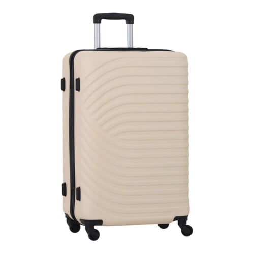 طقم شنط مميز مكون من 3 قطع -كفرات دواره 360 درجه -...