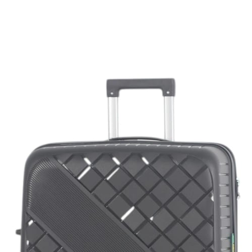 طقم حقائب سفر فاخرة ومتينة - 4 قطع (مقاومة للكسر م...