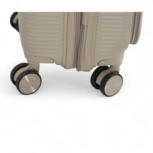 حقيبة سفر ضد الكسر من خامة البولي بروبيلين مقاس 20...