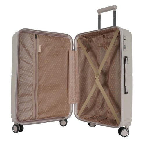 طقم حقائب سفر دبش للعرايس 6 قطع متينة وأنيقة