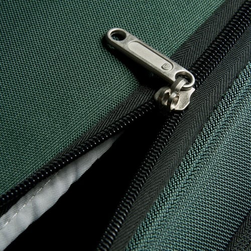 طقم شنط سفر قماش 3 قطع من ديلسي - PINUP L+M+S