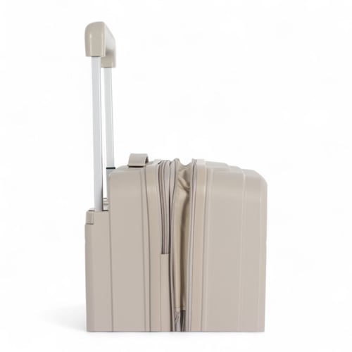 حقيبة سفر ضد الكسر من خامة البولي بروبيلين مقاس 20...