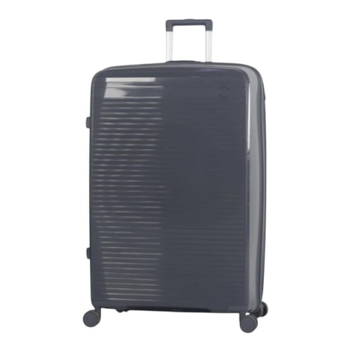 طقم حقائب سفر فاخرة ومتكاملة - 3 قطع من البولي برو...