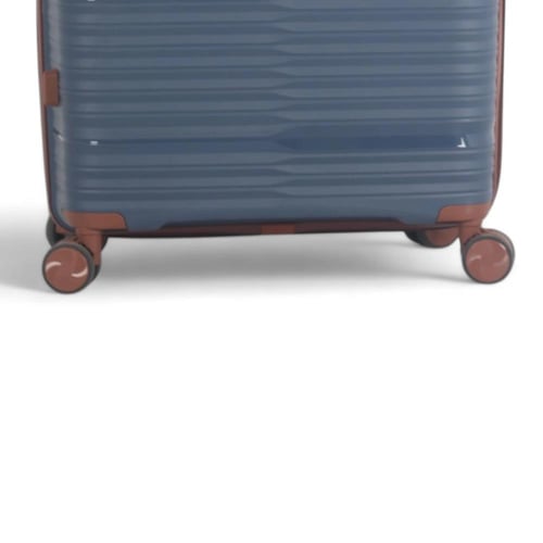 طقم حقائب سفر فاخرة ومتينة - 4 قطع (مقاومة للكسر م...