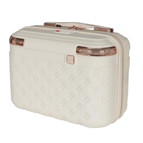 طقم حقائب سفر دبش للعرايس 6 قطع متينة وأنيقة