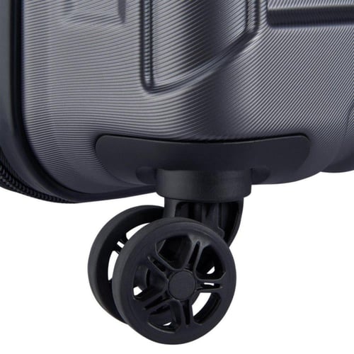 حقيبة سفر من ديلسي - ريمبارت - قابلة للتوسيع بـ 4...