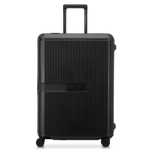 United Colors of Benetton by Delsey Travel Bag (82 cm) – Modern Design and Spacious Capacity