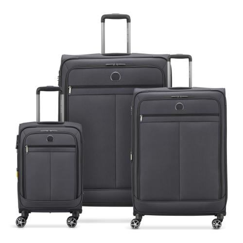 طقم حقائب سفر من ديلسي PRISCILLA 3-PIECE SET 55/70...