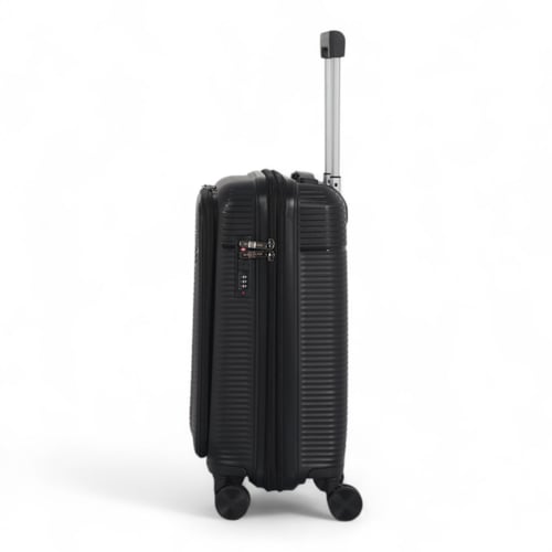 حقيبة سفر ضد الكسر من خامة البولي بروبيلين مقاس 20...