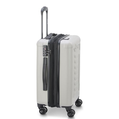 JEEP – حقيبة سفر - من ديلسي - قابلة للتوسيع ( 55 س...