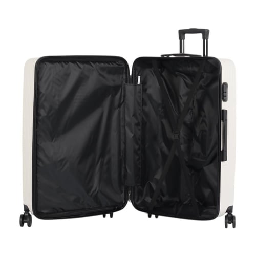 طقم شنط مميز مكون من 3 قطع -كفرات دواره 360 درجه -...