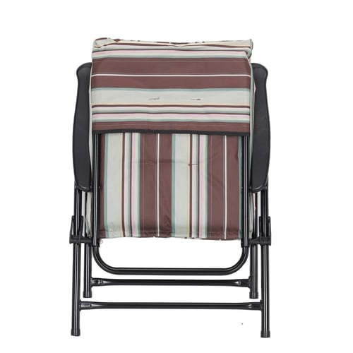 كرسي رحلات فاخر تصميم مميز وراحة لا تُضاهى