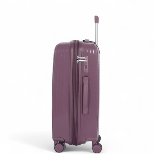 حقيبتين سفر صلبة | ماركة AVIATOR | مصنوعة من مادة...