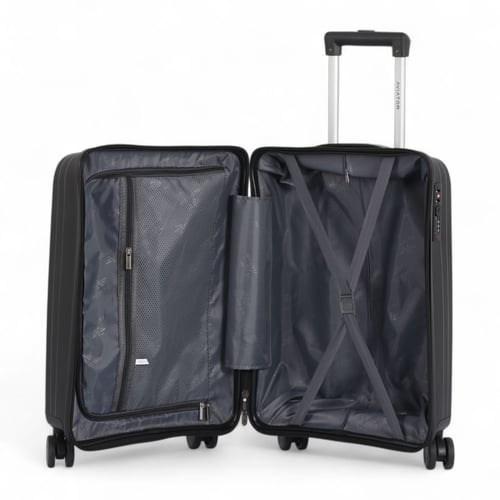 حقيبة سفر ضد الكسر من خامة البولي بروبيلين مقاس 20...