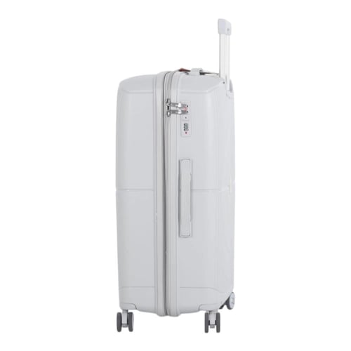 طقم حقائب سفر فاخرة ومتينة - 4 قطع (مقاومة للكسر م...