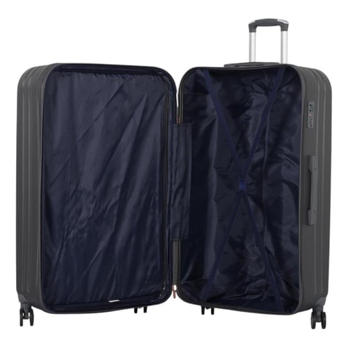 طقم شنط سفر دبش عرايس 7 قطع بسحاب متين - كفرات مزد...