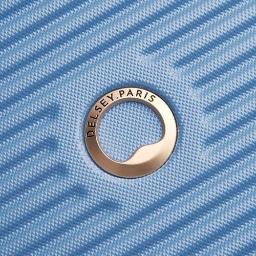 حقيبة سفر من ديلسي -فري ستايل