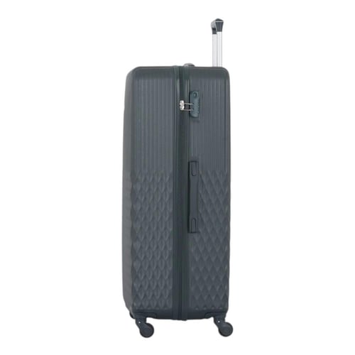 طقم حقائب سفر متكامل – 6 قطع من مادة ABS الصلبة -...