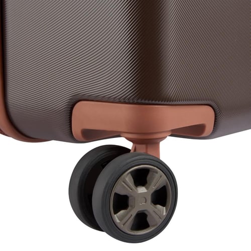 حقيبه سفر من ديلسي - بروميناد هارد 2.0 (70 سم)