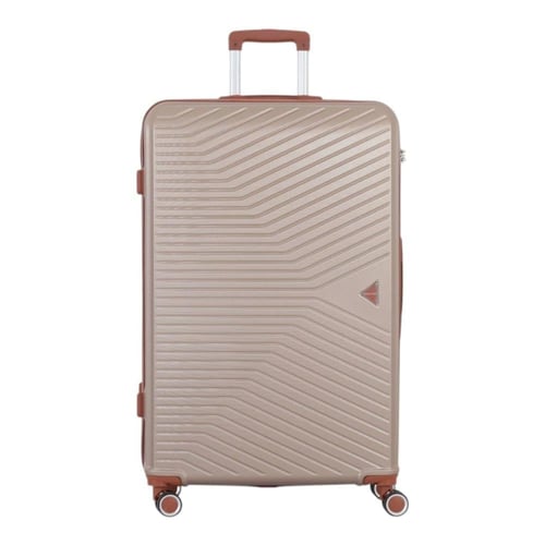 طقم حقائب سفر دبش عروسة - مكون من 5قطع يشمل -بكفرا...