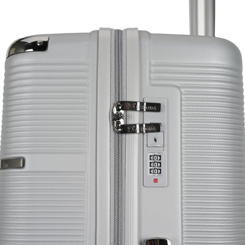 طقم حقائب سفر دبش عرايس5 قطع فاخر