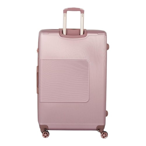 طقم شنط سفر دبش عرايس 7 قطع بسحاب متين - كفرات مزد...